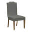 Travis By Michael Weiss Dining Chair-44561498-44561506-99922898