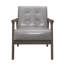 Chaise d'appoint