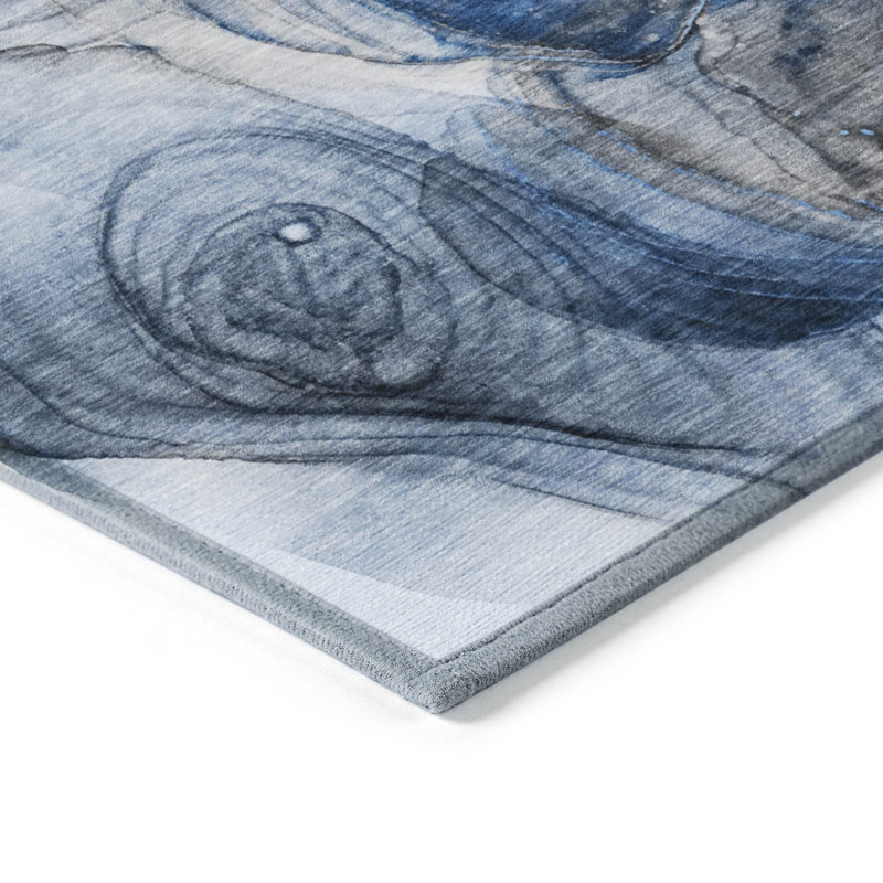 Wellsboro Area Rug, Rectangle 1'8" x 2'6"