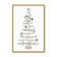 Imprimé d'arbre de Noël Sea Breeze-105961493-105961474