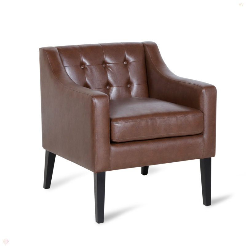 Fauteuil club