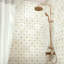 Harmonia 13" x 13" Ceramic Patterned Wall & Floor Tile-90638296