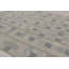 Rug & Kilim’S Scandinavian-Inspired Kilim In Blue-Gray Geometric Patterns