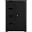Modern Freestanding Bathroom Cabinet-1051273080