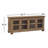 Lillian 84" Wood Sideboard