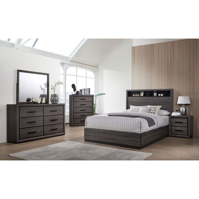 Queen Bedroom Sets