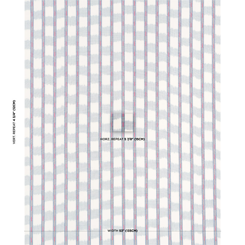 Faye Fabric, Chambray