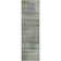 Premium Machine Washable Prisco Aloe Rug