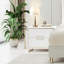 Palm Gate 2 - Drawer Nightstand