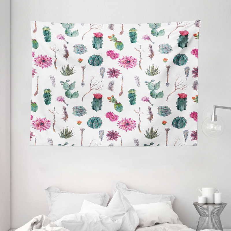 Polyester Tapestry