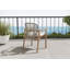 Fensee Outdoor Dining Armchair