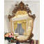 Solid Wood Mirror