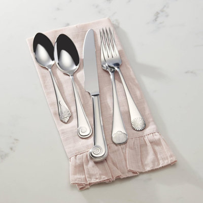 6-Piece Cutlery Set