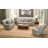 Trifecta Dual Gliding Reclining Loveseat-40043274