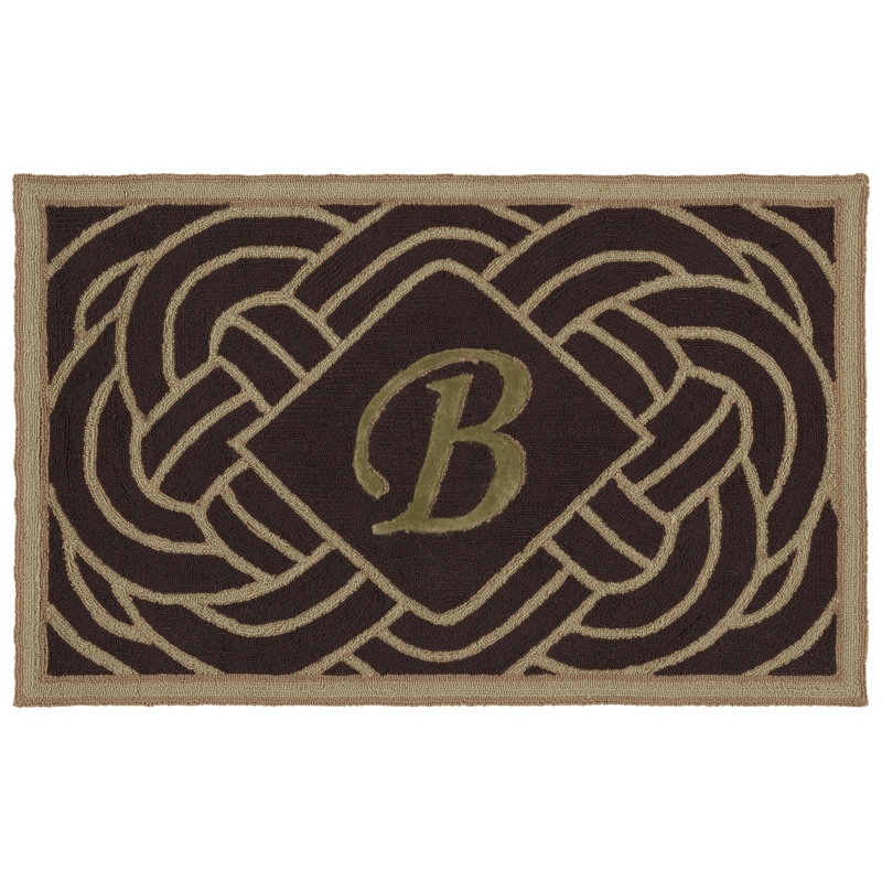 Paillasson Birge, B