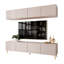 Unfinished TV Stand for TVs up to 58"