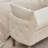 67" Linen Bedroom Storage Bench for End of Bed King Size with Tufted Armrest,Zipper Pocket-643152568-653095927