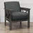 Bradley Upholstered Armchair-1349106370