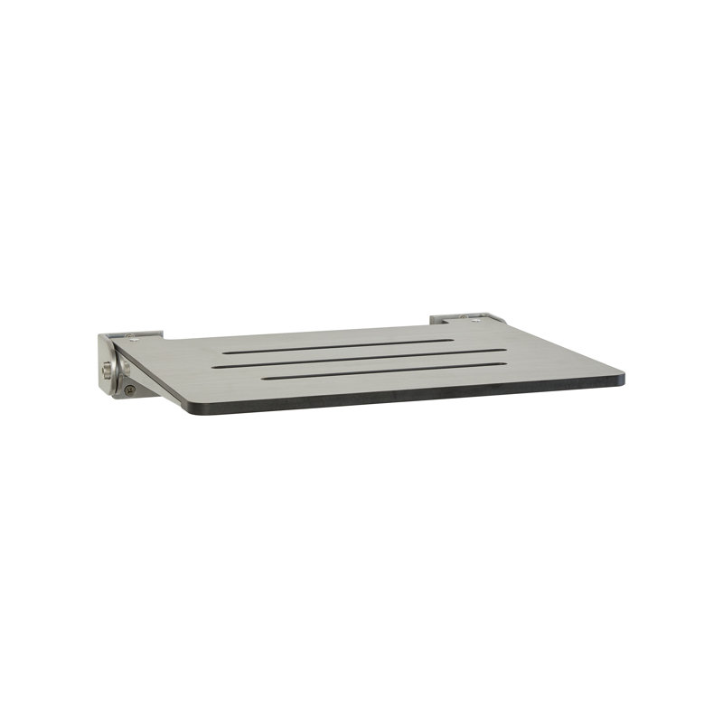 SlimLine Folding Shower Bench Seat