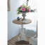 Table d'appoint moderne pour le salon