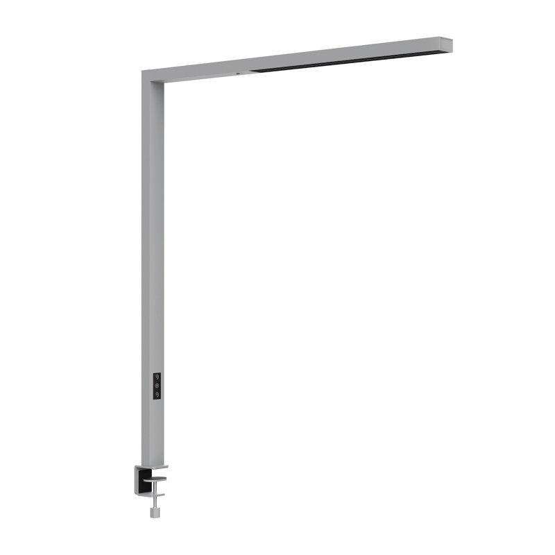 Clip On Lamp