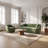 Stargazer Upholstered 81'' Sofa-437169573