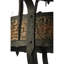 Winegar 20 - Light Chandelier