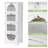 Krishiva Bathroom Cabinet