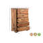 Commode 5 tiroirs Chaliyah