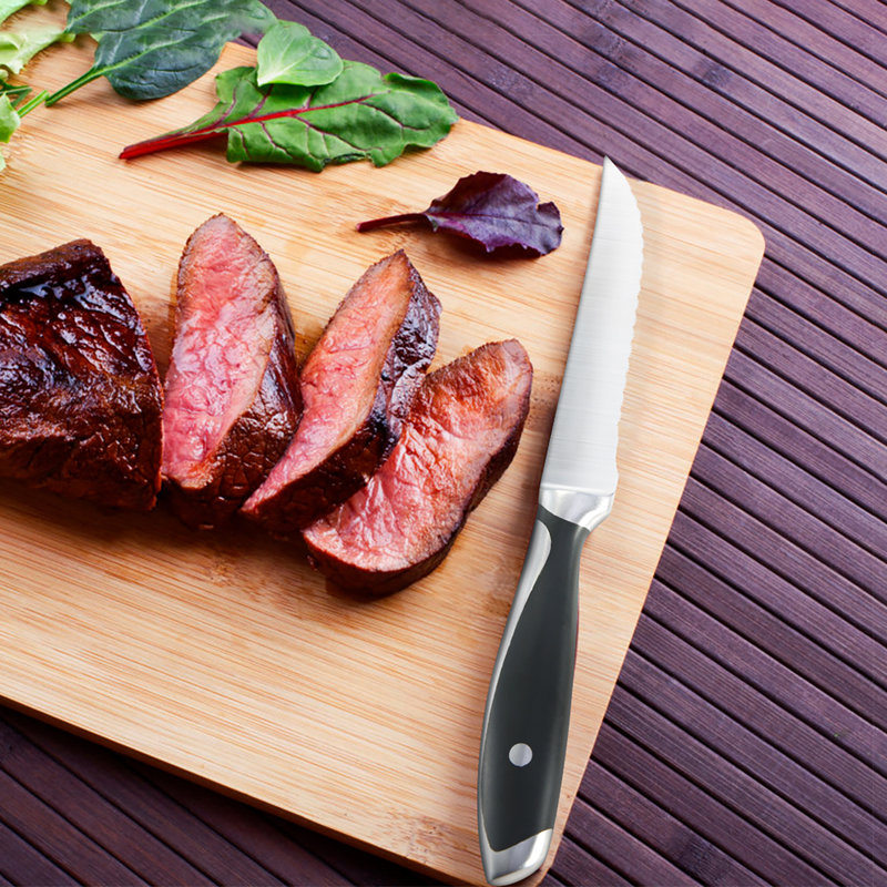 Ensemble de couteaux à steak