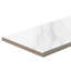 Tmolus 4" x 13" Porcelain Matte Mosaic Wall & Floor Tile
