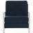 Nyman 30Cm Wide Tufted Linen Armchair-24685770