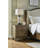 Alboran Nightstand