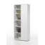Milous 15 Pair Shoe Storage Cabinet