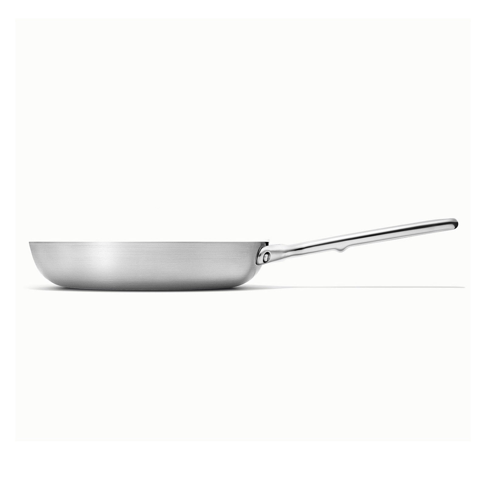 Caraway Stainless Steel Fry Pan, 10.5"