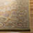 Gideon Hand Tufted Wool/Cotton/Latex Oriental Rug in Light Brown/Gray-29575461