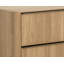 KALLA 2 - Drawer Nightstand-1952406373