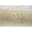Hand Knotted Wool Moroccan Area Rug in Light Gray-70098498