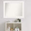 Miroir de salle de bain Annelien-1432310012