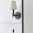 Michelly Steel Wallchiere -107224268