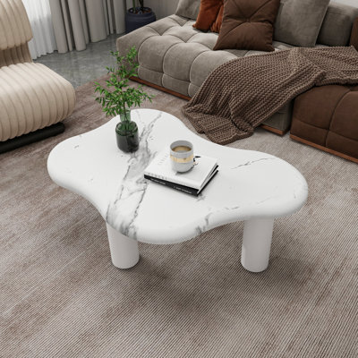 Table basse Cloud Modern
