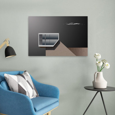 Art contemporain, art contemporain abstrait