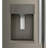 35.75" Energy Star® French Door 27.8 Cu. Ft. Refrigerator-23615227