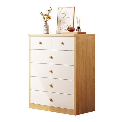 60cm W Bedside Table