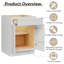 Armoire de base Shakerove-99152003-126039598