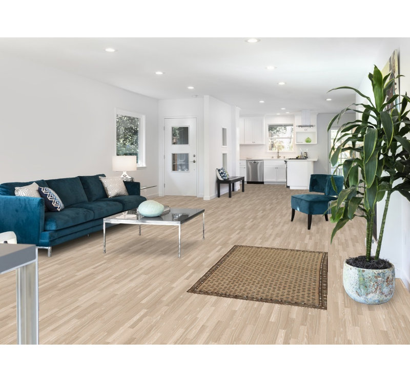 Tapis traditionnel All-Over
