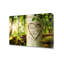 «Love Evergreen», œuvre d'art personnalisée avec noms et date sur, «Love Gift for Anniversary», anniversaire-1446996119-1446996120-1459301265