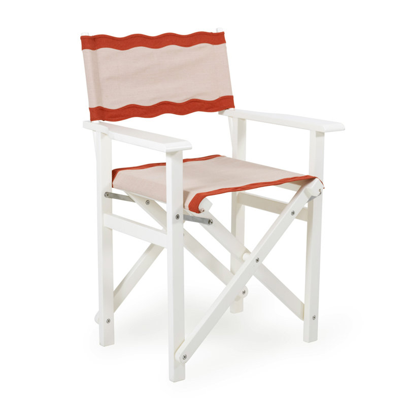 Hauteur de la table de réalisateur Derica, Rose