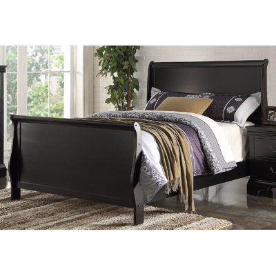 Moderne 1pc taille lit meubles lit chambre à coucher tête de lit pied de lit contreplaqué 1pc