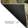 Premium Machine Washable Cerrito AMF558 Brown Rug